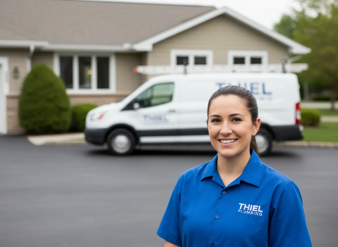Plumber Gering, NE FAQs